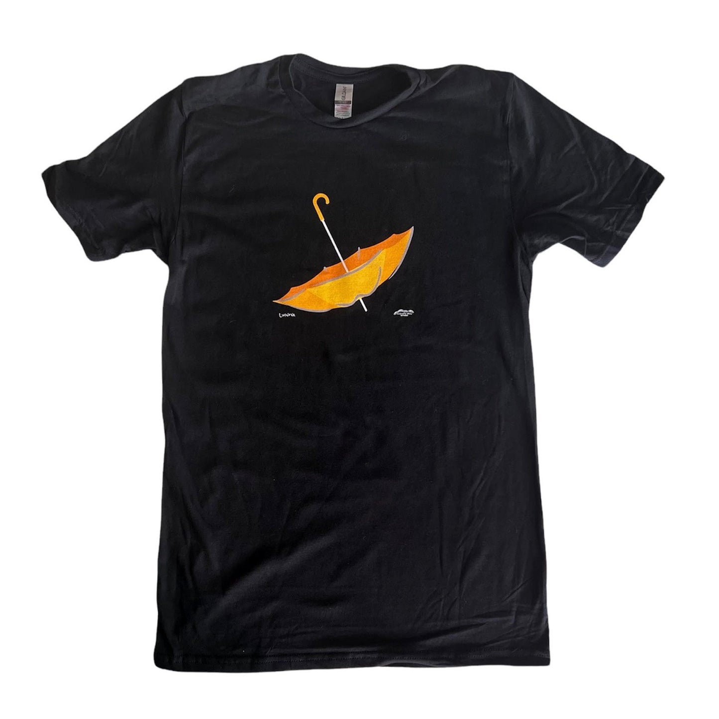 Luinova Umbrella T-Shirt